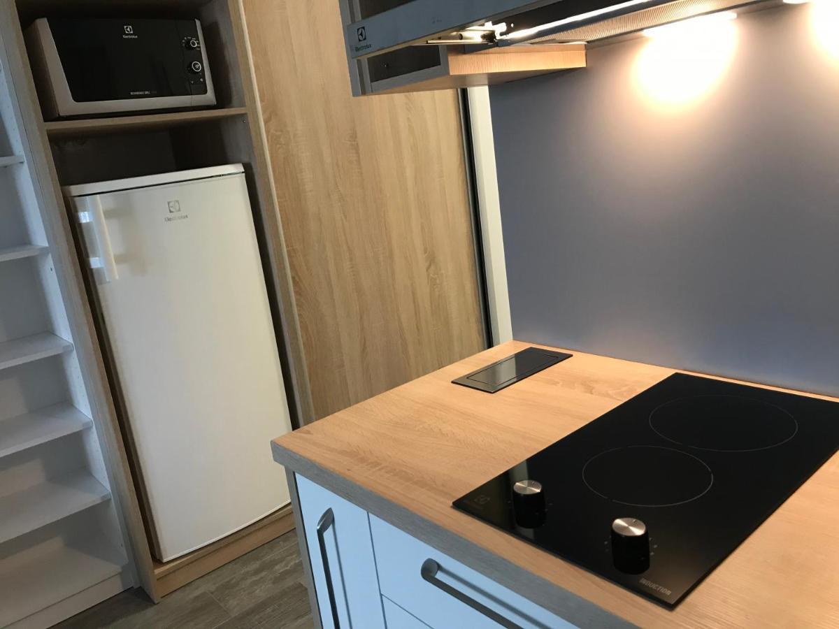 Apartmany Abies - Štrbské Pleso Dış mekan fotoğraf