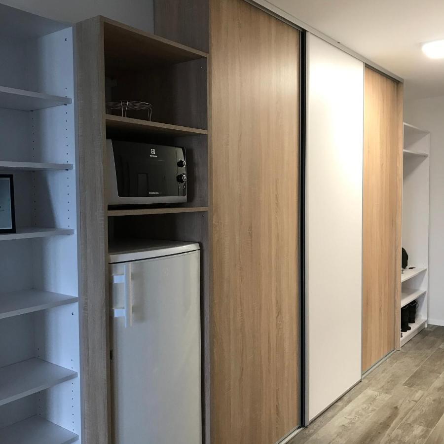 Apartmany Abies - Štrbské Pleso Dış mekan fotoğraf